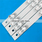 bande led blanc moderne diodes intégrées certification rohs ul vde cqc fcc