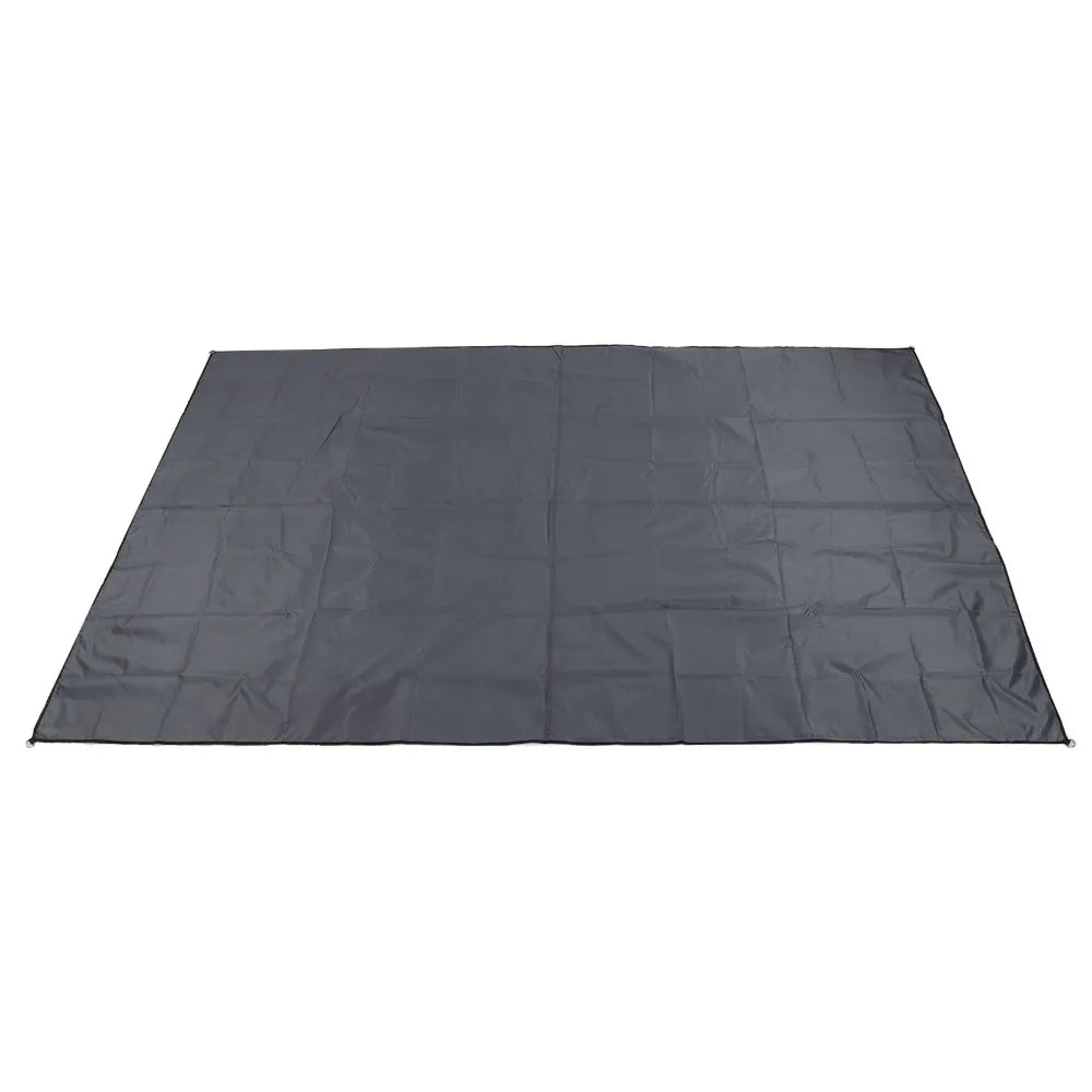 tissu protection solaire gris texture moderne 2x3m oxford durable anti uvextérieur