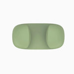 pinces clés adhésives modernes silicone noir blanc vert pastel rangement cuisine organisation multifonctionnelle