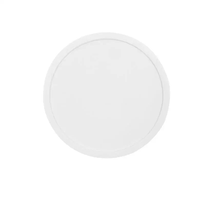 sous verres silicone modernes noir gris rose bleu vert blanc