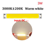 plaque led 60mm 50mm 3w blanc jaune moderne technologie lisse opaque sans fixation