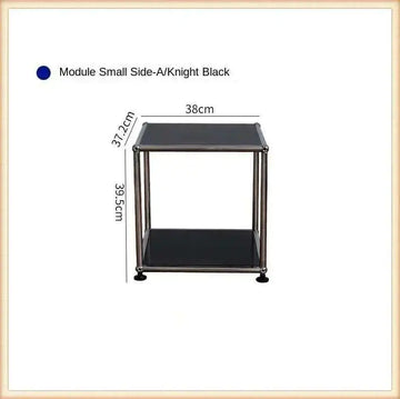 table chevet moderne minimaliste blanc doré lisse brillant tiroir pieds ronds