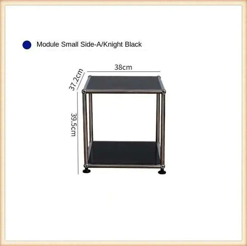 table chevet moderne minimaliste blanc doré lisse brillant tiroir pieds ronds