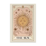 affiche astronomique vintage posters illustratives noir beige doré solaire stellaire opaques