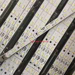 ruban led blanc 360mm 28led 3w cuivre éclairage industriel moderne