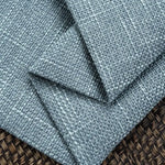 tissu canapé lin polyester résistant bricolage couture sofa pillowcase tablecloth moderne rustique gris beige