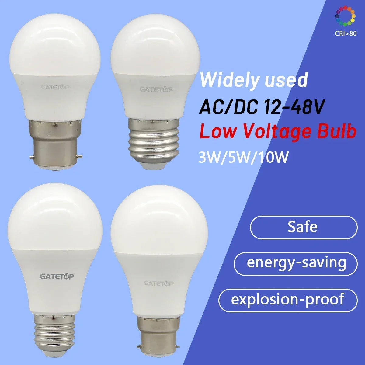 ampoules led 10w 5w 3w e27 b22 blanc opalescent moderne certification rohs ccc cem