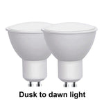 ampoules led gu10 blanc mat 3000k 6000k moderne auto démarrage arrêt intelligent 249 2000