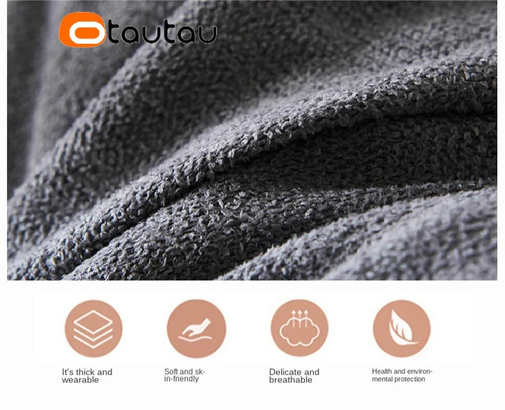 coussin multifonctionnel gris uni tissu épais moderne boutons ajustables poche 60x22x50cm