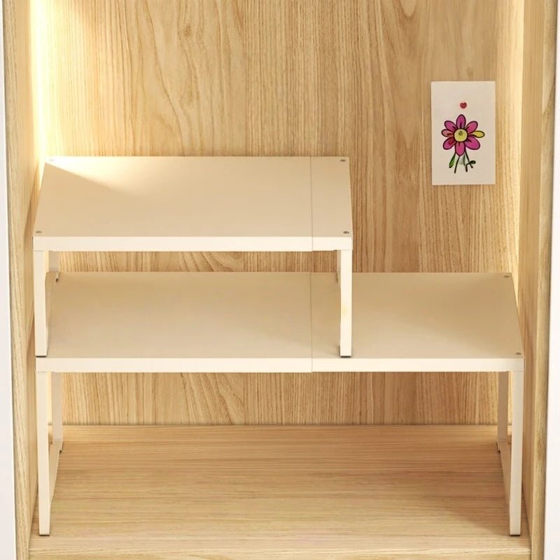 banc pliant bois moderne fixation rangement intérieur beige dimensions variable