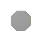 coasters simili cuir marron gris modernes antidérapants imperméables table marron clair marron foncé
