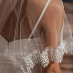 voile mariée blanc dentelle bordure clips classique soirée mariage translucent erotique erotique erotique erotique