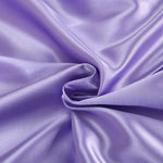taies oreiller satin soie bleu marine rose noir contemporain opaques adhésives bébé maternité 51x76cm