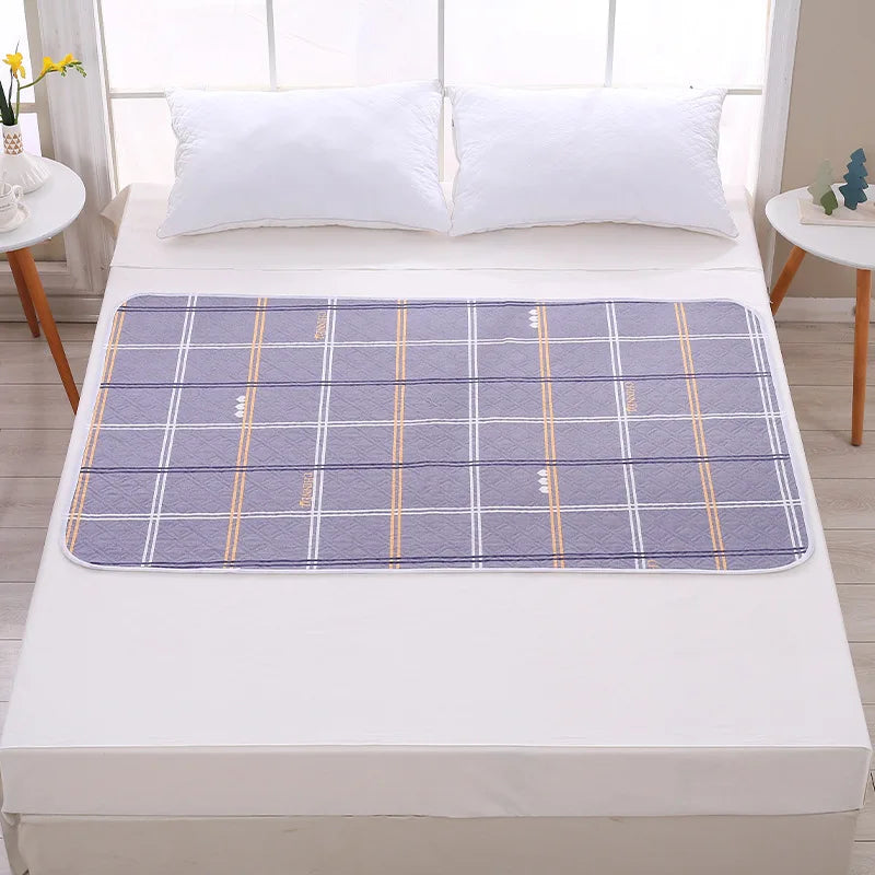 tapis jeu enfant moderne dinosaures pandas fleurs blanc orange vert