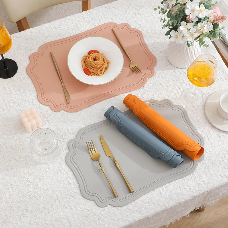 Set de table Ombre Interieur