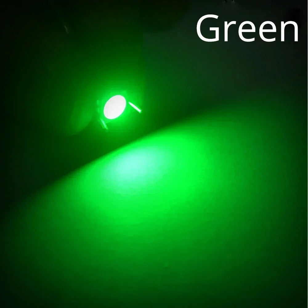 diodes led 5050 rgb blanc rouge vert bleu jaune orange rose violet moderne decoration