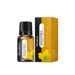 diffuseur aromathérapie huiles essentielles jasmin rose ocean contemporain minimaliste étiquettes floraux transparents