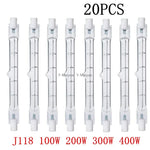 ampoules led transparentes modernes 360° 2700k 6500k e27 adhésives 50000h 1m salon