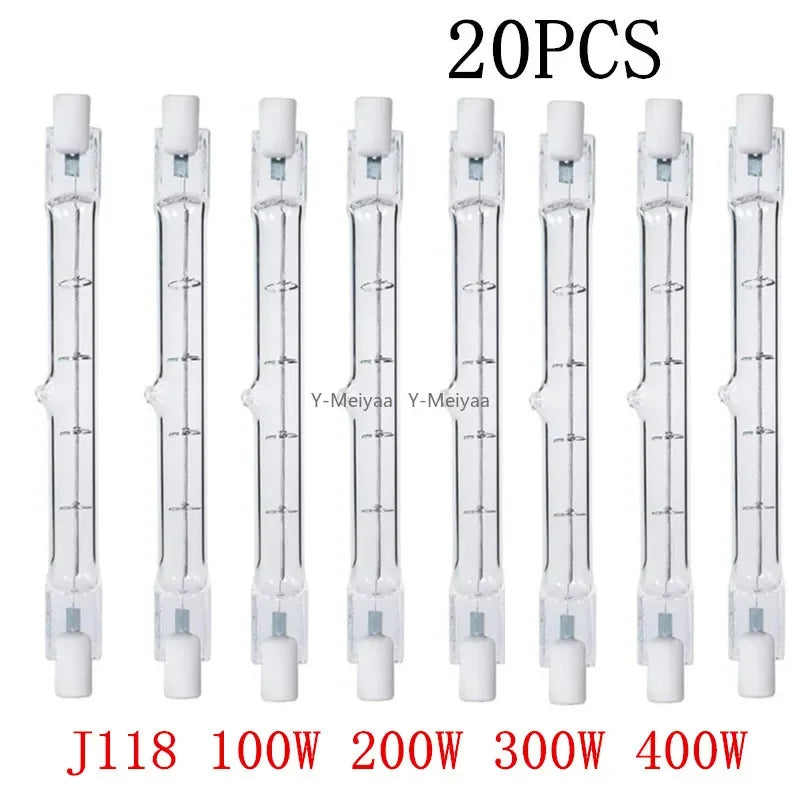 ampoules led transparentes modernes 360° 2700k 6500k e27 adhésives 50000h 1m salon
