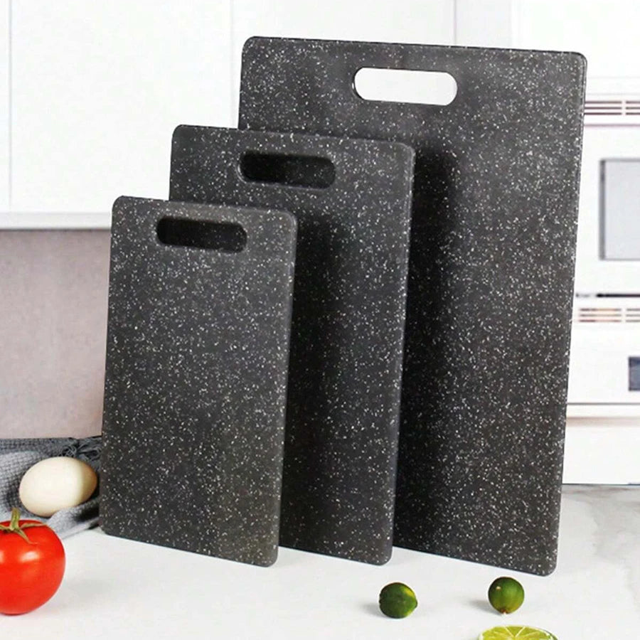 planche découper antibactérienne durable légere éprouvée lave vaisselle compatible servir viandes légumes moderne poignée
