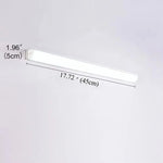 lampe murale led moderne blanche minimaliste ip65 hydrofuge 2492000lm 85265v