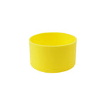 cache tasse silicone couleur vert bleu rose gris noir adhésif isolation thermique moderne pratique
