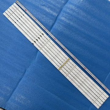 ruban led blanc bleu transparent moderne adhésif reutilisable connecteur electrique aluminium unique