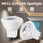 projecteur led 3w blanc neutre 12v 24v 110v 220v 36° angle salon moderne
