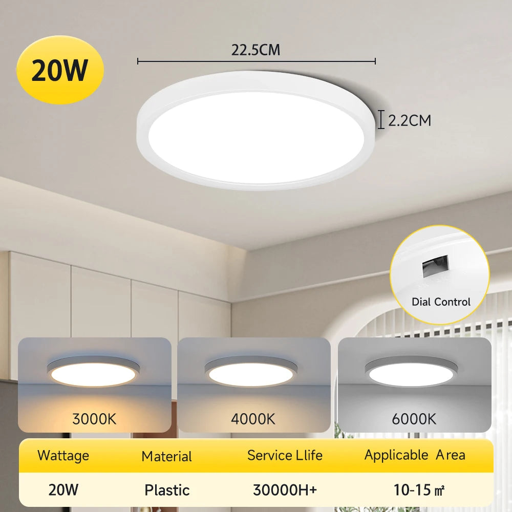 lampe bois naturel grain moderne interrupteur tactile 2000 82000 lumens led 220v