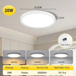 lampe bois naturel grain moderne interrupteur tactile 2000 82000 lumens led 220v