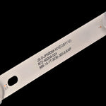 ruban led adhésif blanc moderne certification 10 lumières électriques accessoire informatique industrielle