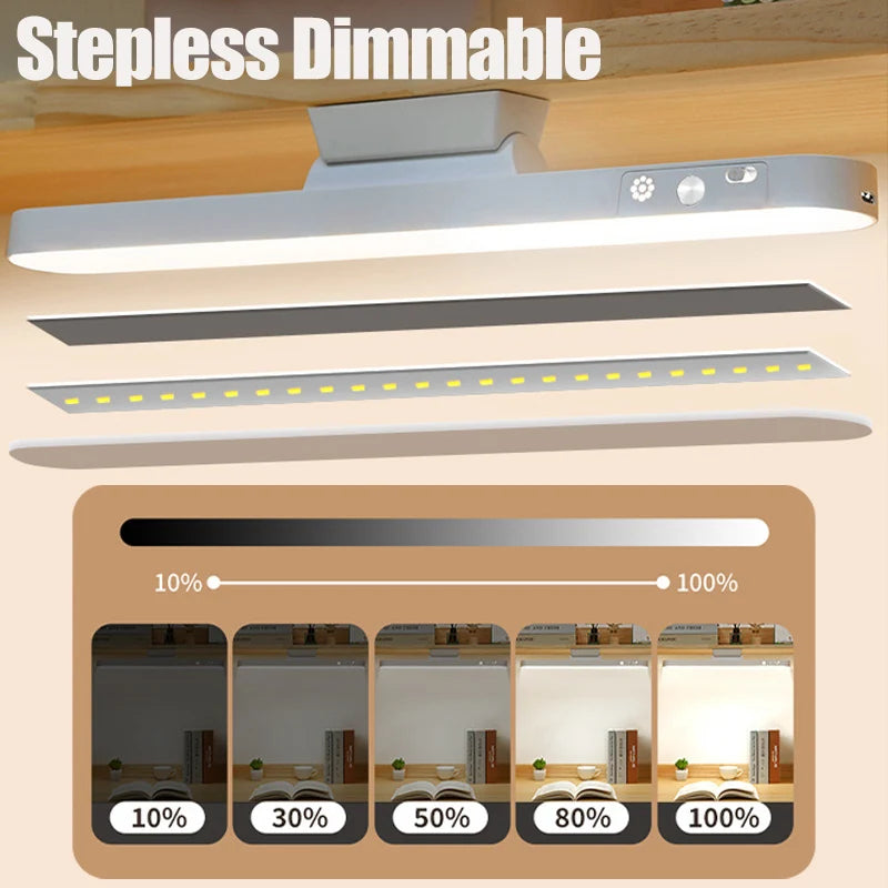 lampe led table rechargeable usb blanc moderne interrupteur tactile couleursversible armoire chambre veilleuse