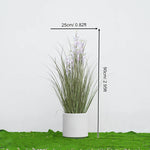 plantes vertes artificielles potées modernes décoration intérieure extérieure 120cm 90cm