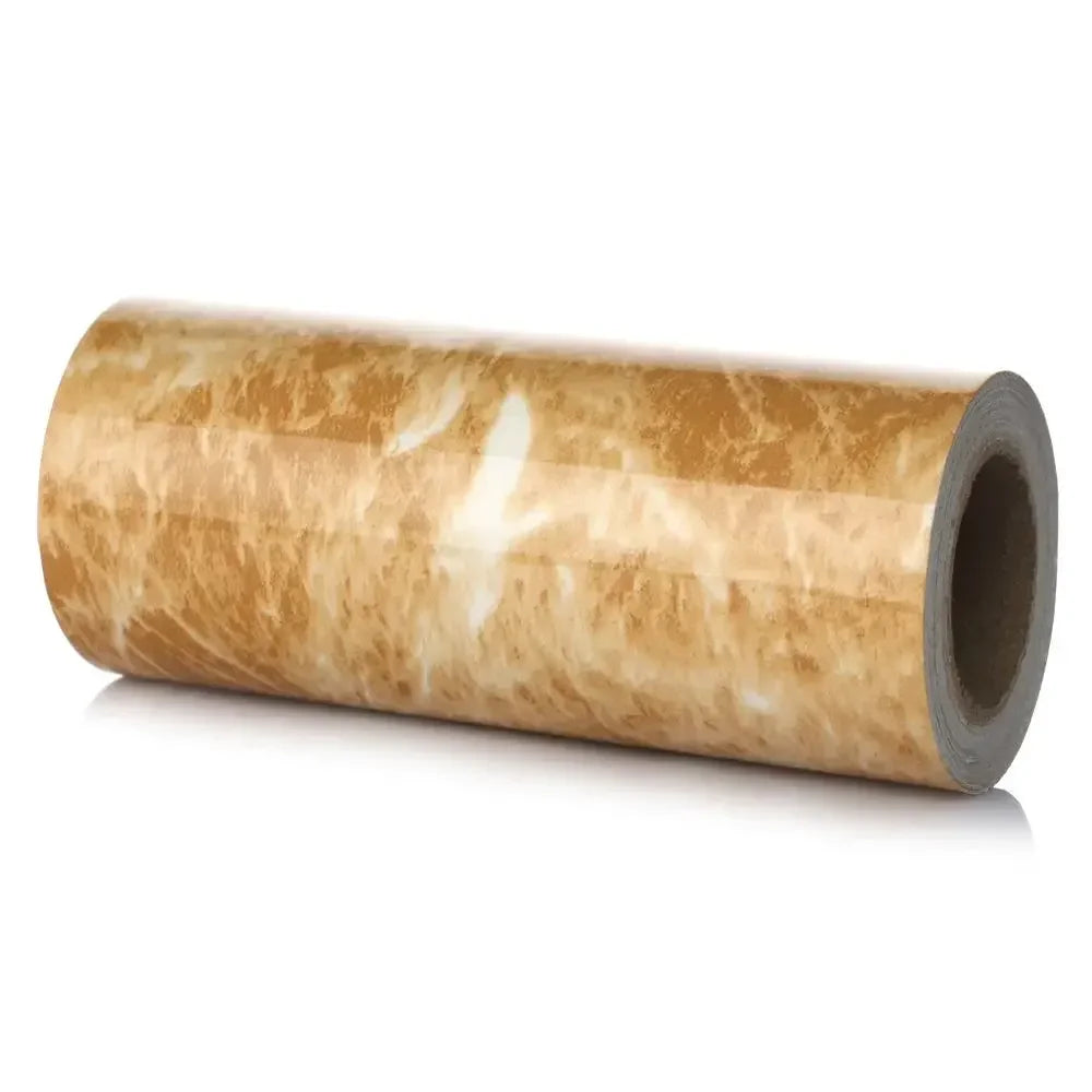 rubans décoratifs adhésifs marbre modernes noir blanc gris beige