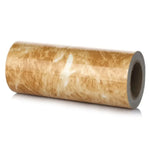 rubans décoratifs adhésifs marbre modernes noir blanc gris beige