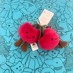 peluche ours marron clair robe capuche blanche douce enfant adulte