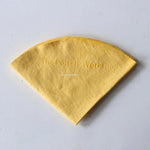 serviettes absorbantes poterie couleurs multiples texture tissée moderne artisanat réparation céramique matériaux arts utilitaires