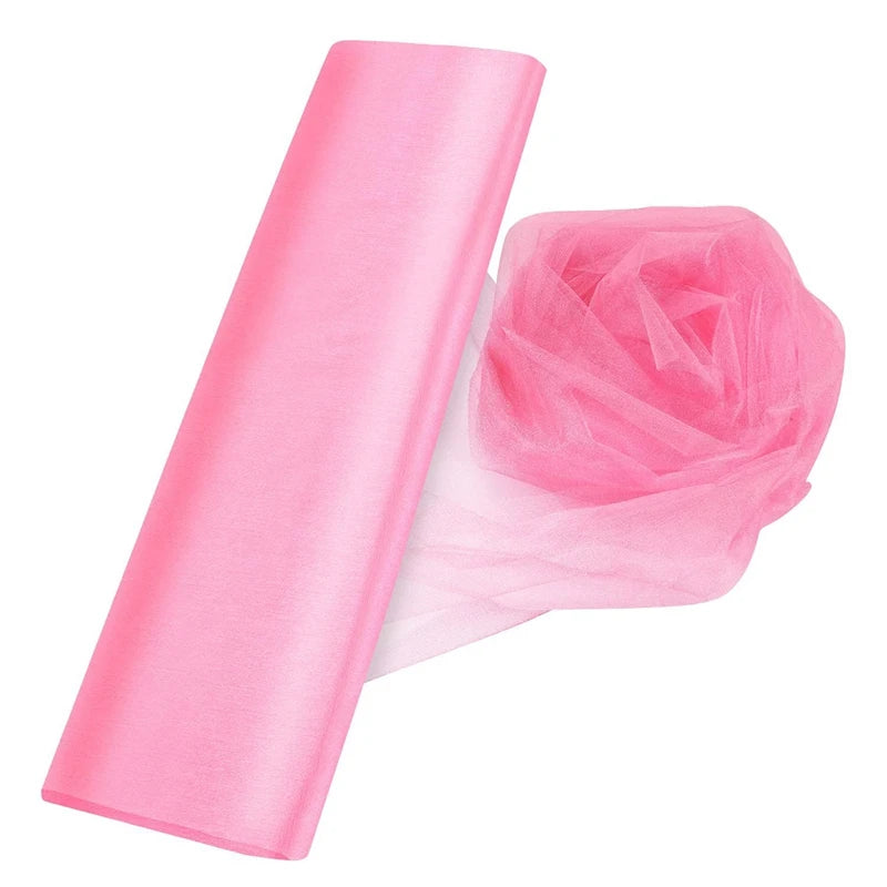 rideaux deco blanc soie translucides mariage anniversaire saint valentin bouquets fleurs