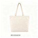 sac main toile imprimé maman sophia kevin julia texte personnalisable cadeau jeune maman sortie
