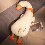 coussin long forme animale motif mignon lit enfant chambre mousse mémoire forme textile doux