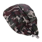 tente lit camouflage portable anti moustiques extérieure campement unisexe polyester moderne
