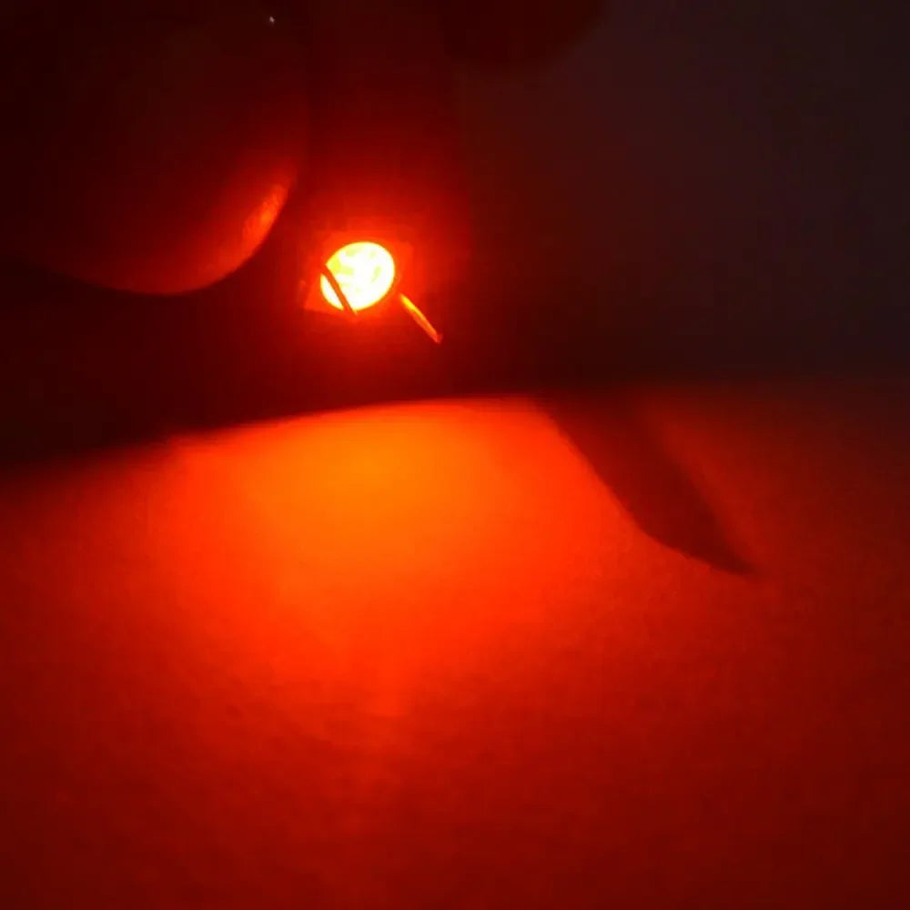 bande led carrée couleurs rgb blanc rouge violet jaune moderne diy connecteurs électriques