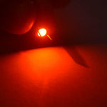 bande led carrée couleurs rgb blanc rouge violet jaune moderne diy connecteurs électriques