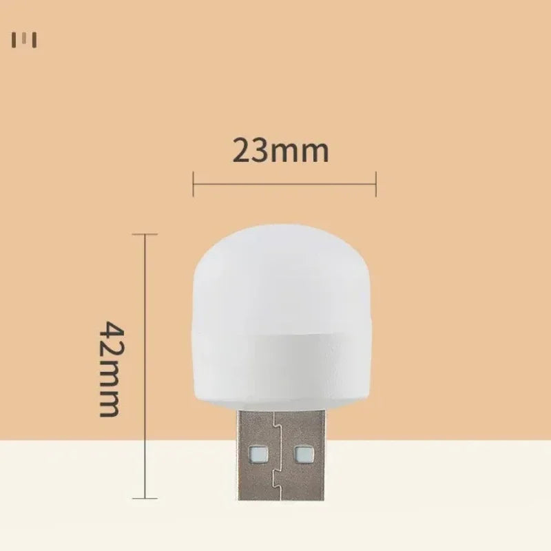 lampe usb table led rechargeable blanc moderne compact lecture nuit protection yeux flux lumineux