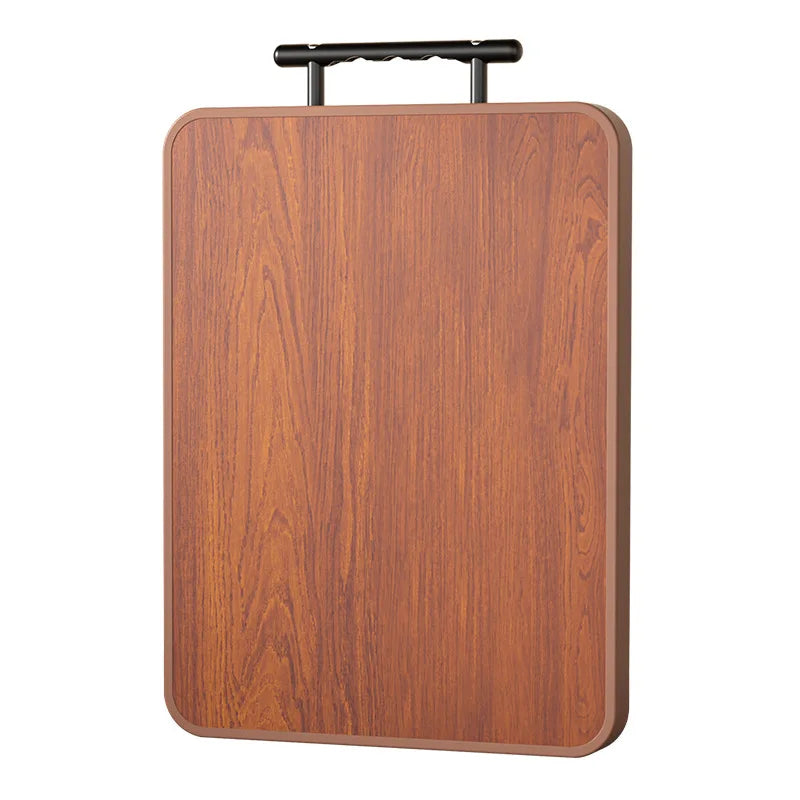planches découper bois marron foncé texture naturelle moderne antidérapante facile nettoyer reversible double face