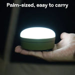 lampe portable led camping extérieur modes rechargeable étanche aimant crochet usb