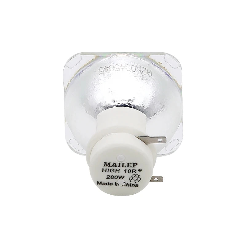 ampoule projecteur 295W blanc vert clair moderne scènes DJ effets lumière scène DMX