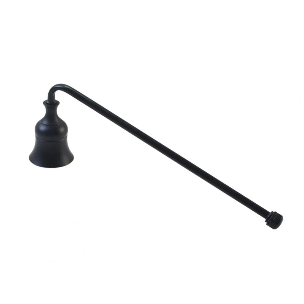 allume cierres éteignoir souffleur flamme noir doré argenté métal brillant classique opaques