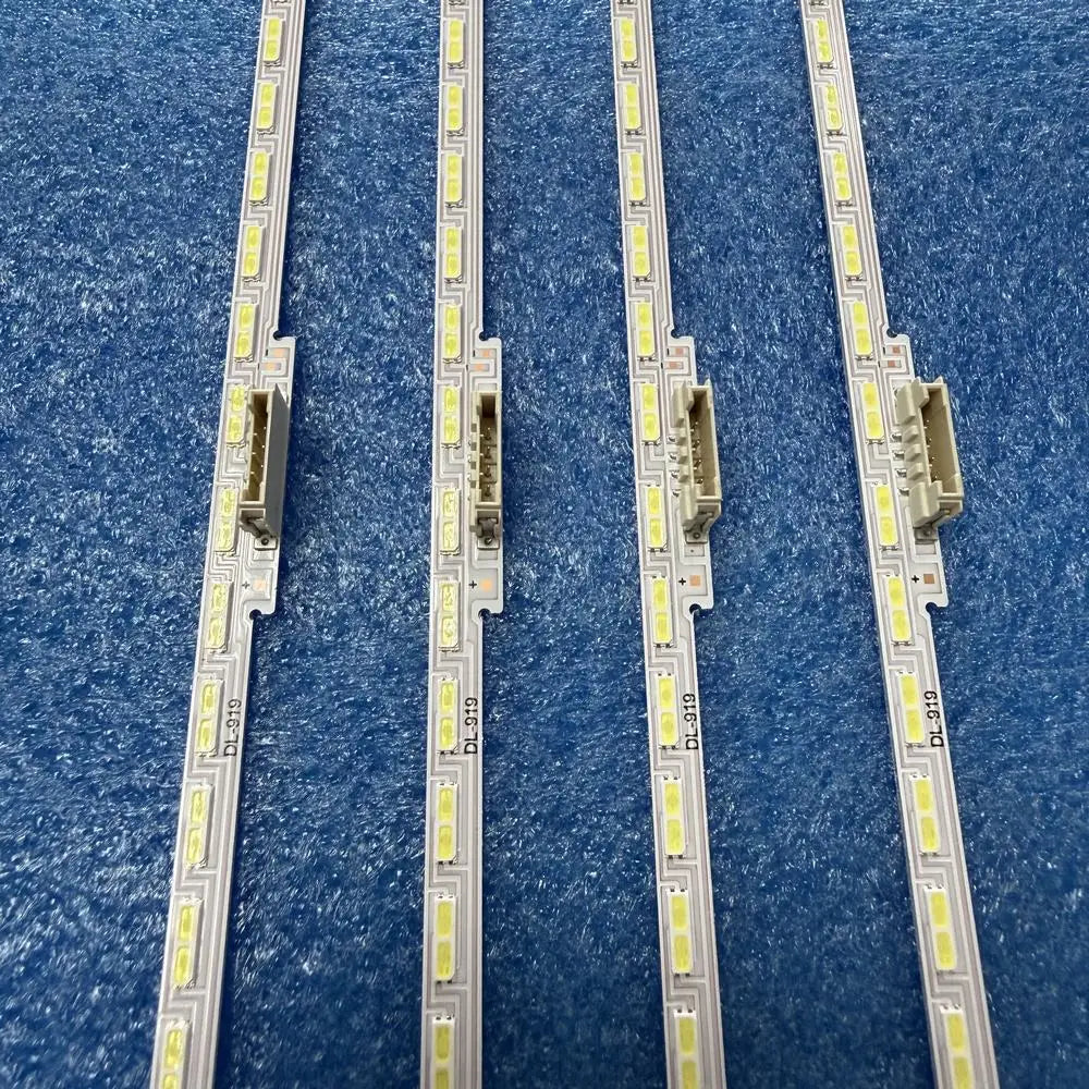 Bande LED blanc moderne 100000h connecteur télévision salon SMD 6V 5V