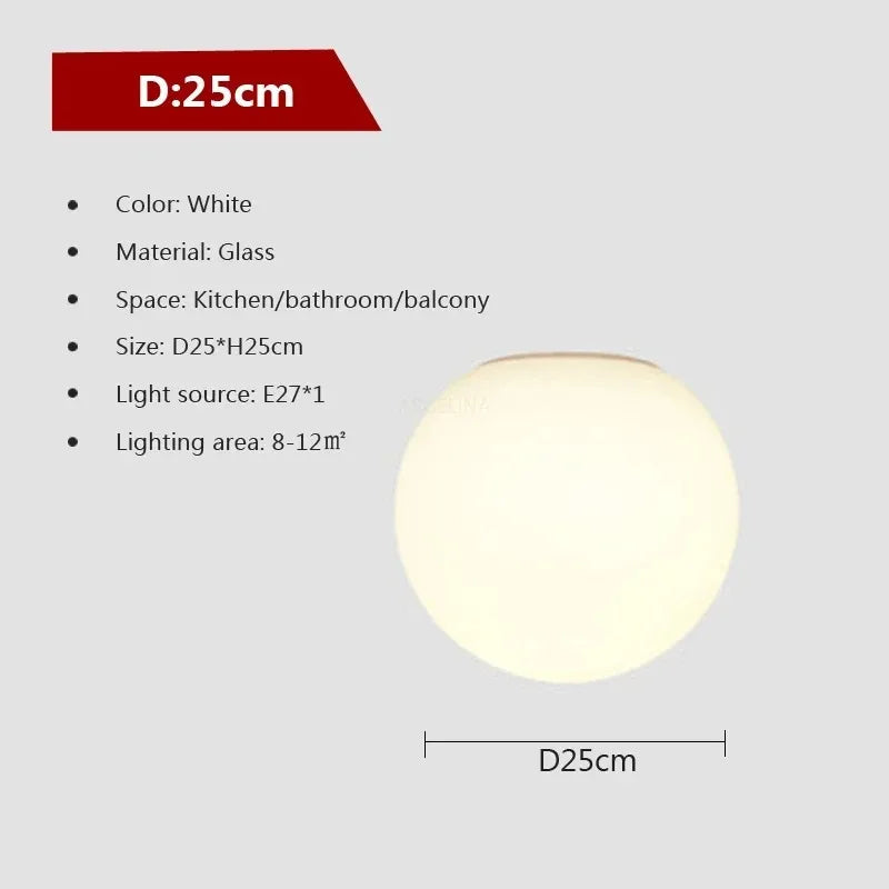 lampe verre blanc moderne fer murale éclairage chambre enfants led opacité